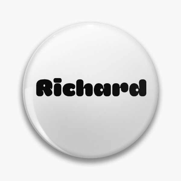 Item preview, Richard designed and sold by Shalomjoy.