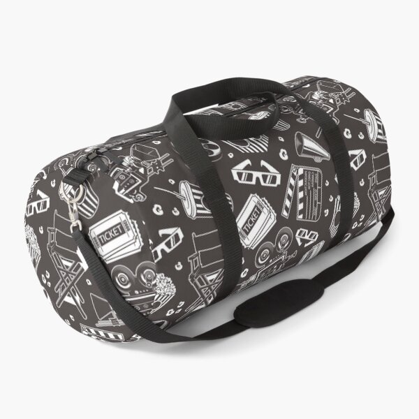 Item preview, Cinema Seamless Repeating Pattern designed and sold by fahadabu.