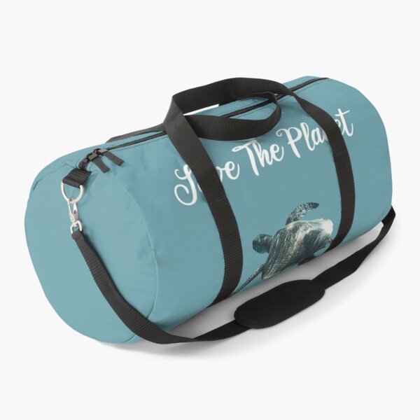 Item preview, Save The Planet - Cute Turtle designed and sold by FilipeFerreira.