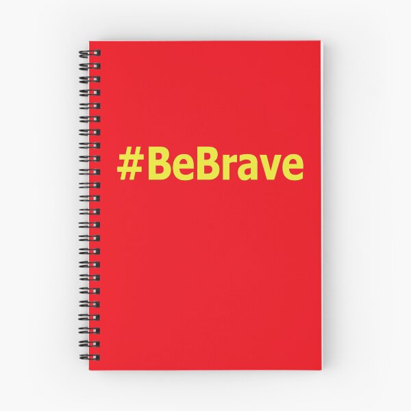 Item preview, #BeBrave - #BeBrave graphic and sticker pack designed and sold by WilsonCreekArts.