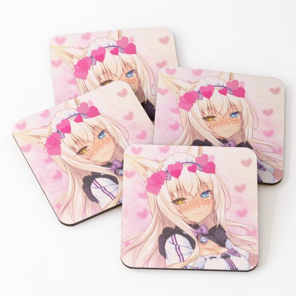 Item preview, Coconut designed and sold by Peppercore ♡.