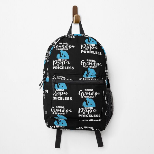 Item preview, Being grandpa is an honor being papa is priceless trends designed and sold by Branncolet.