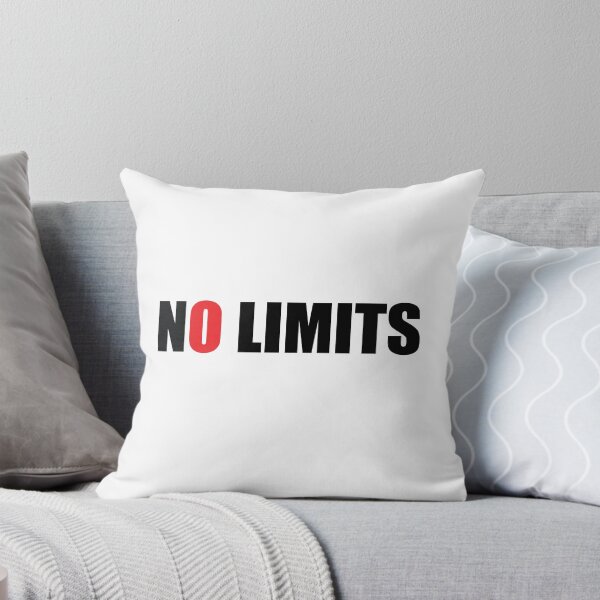 Item preview, No Limits designed and sold by erliza.