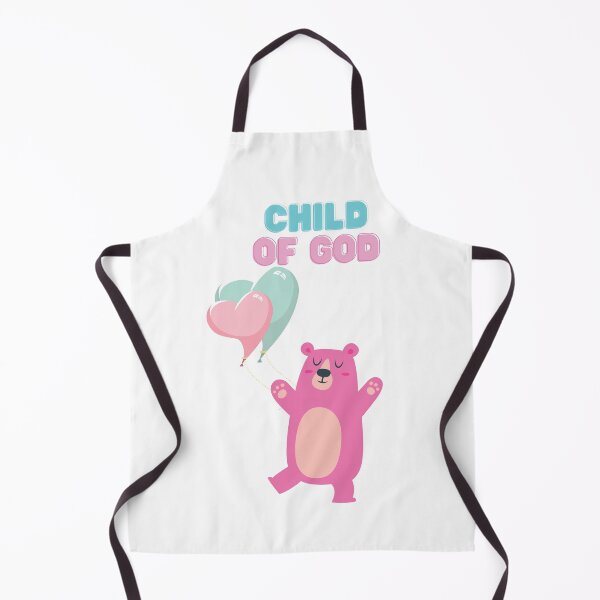 Item preview, Child of God designed and sold by kuvastudio.