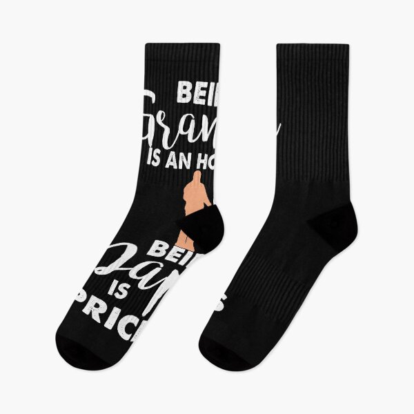 Item preview, Being grandpa is an honor being papa is priceless trendy designed and sold by Branncolet.