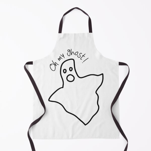 Item preview, Oh my ghost designed and sold by Smita Maharana.