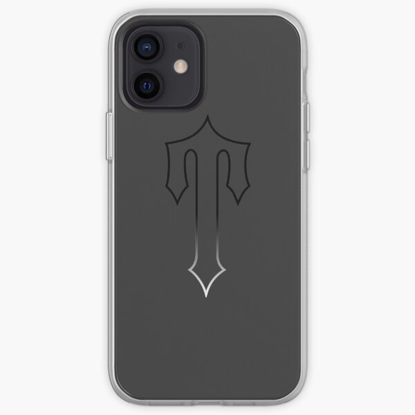 trapstar iPhone Soft Case