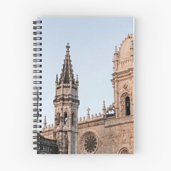 Item preview, Jeronimos Monastery - 3 © designed and sold by © Hany G. Jadaa © Prince John Photography.