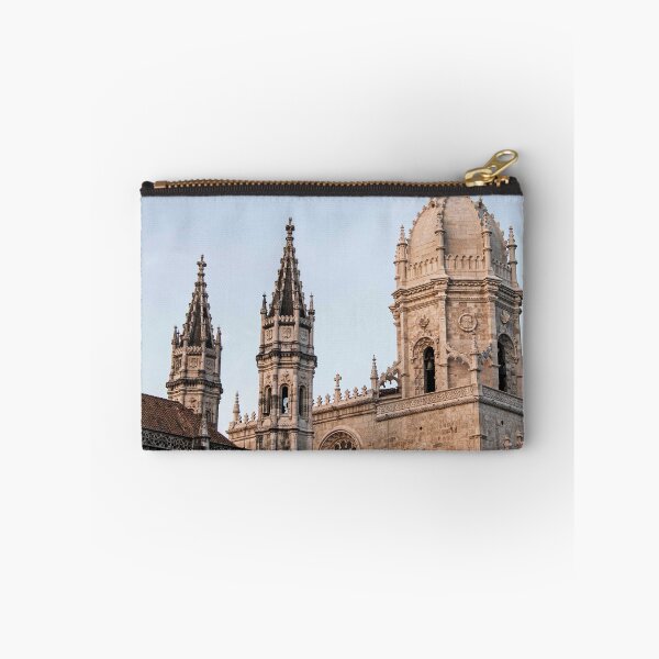 Item preview, Jeronimos Monastery - 3 © designed and sold by © Hany G. Jadaa © Prince John Photography.