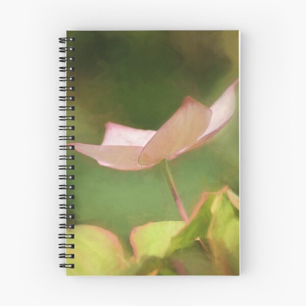 Item preview, Painterly Pink Dogwood designed and sold by Tracy Friesen.