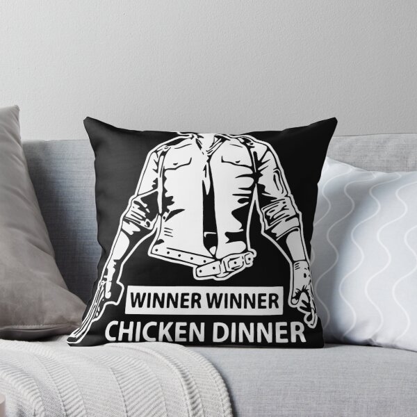Item preview, PUBG - Winner winner chicken dinner Pubg Playerun designed and sold by quantruong940.