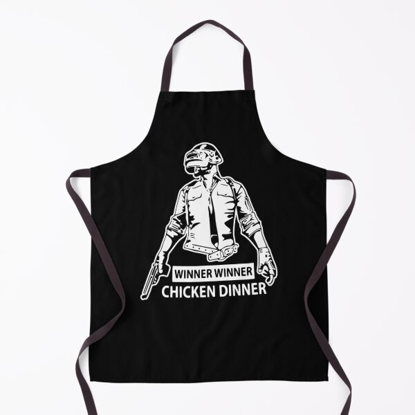 Item preview, PUBG - Winner winner chicken dinner Pubg Playerun designed and sold by quantruong940.