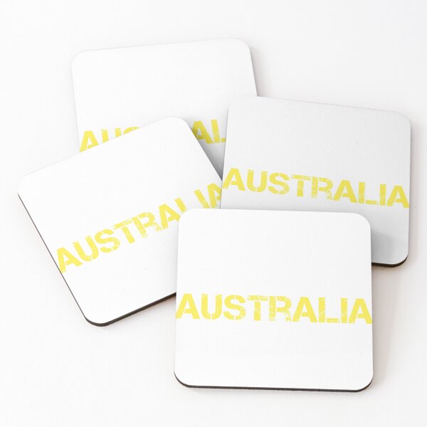 Item preview, Australia design designed and sold by Stylehigh.