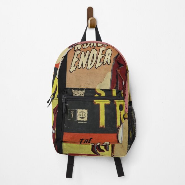 Item preview, World Ender designed and sold by atenyatinorasu.