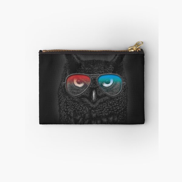 Item preview, The Guardian in 3D glasses designed and sold by jun087.