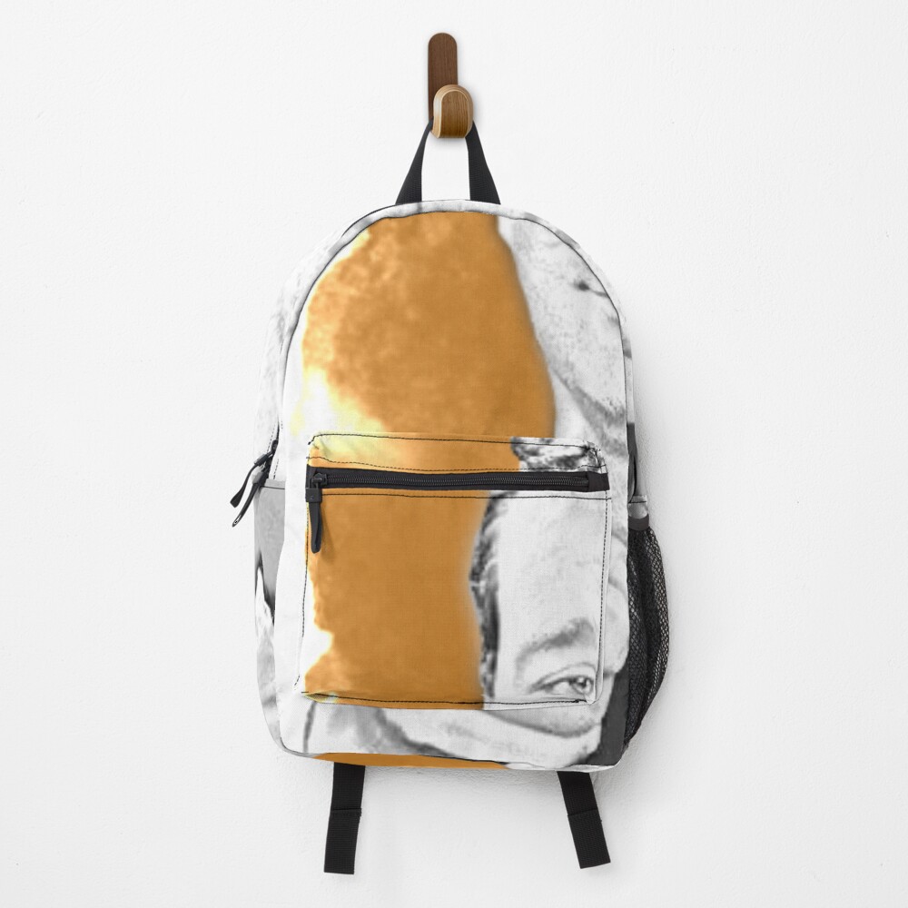 Item preview, Backpack designed and sold by Rucknroll.