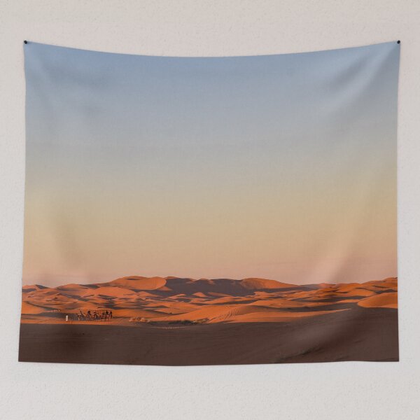 Item preview, SAHARA DESERT designed and sold by BEATRIZ ABAITUA.