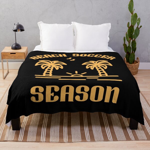 Item preview, Summer Beach Soccer Season designed and sold by Promedia.