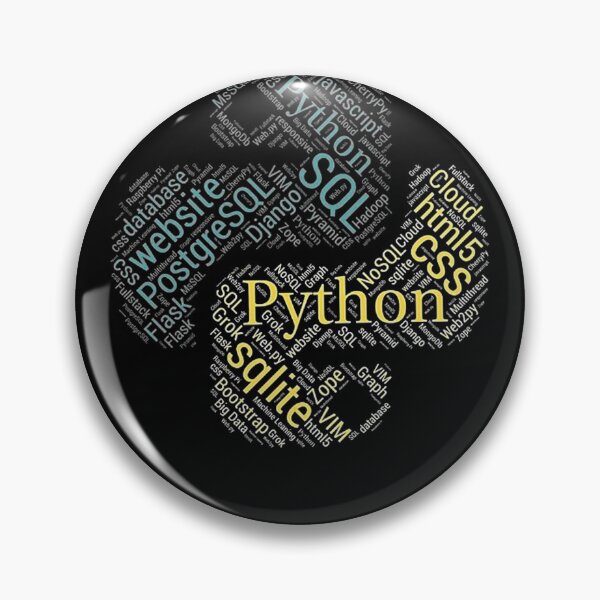 Aperçu de l'œuvre Chemise T-shirt Programmeur Python créée et vendue par quantruong940.