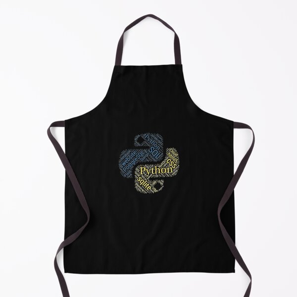 Item preview, Python Programmer T-shirt Shirt designed and sold by quantruong940.