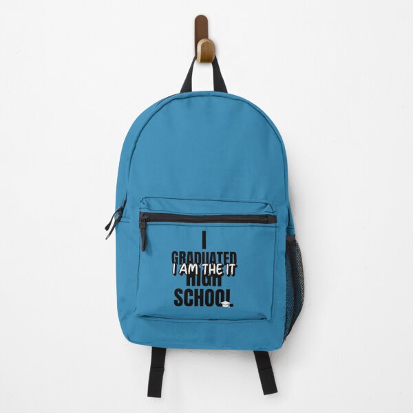 Item preview, i graduated high school, I am it designed and sold by Built After 5.