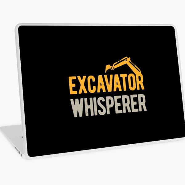 Item preview, Funny Excavator designed and sold by artworkbyrihen.