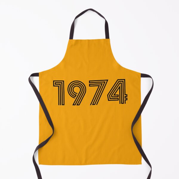 Item preview, Classic 1974 Happy Birthday designed and sold by BrightOne.