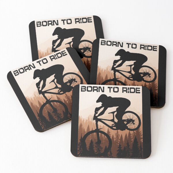 Item preview, born to ride designed and sold by Soithside87.