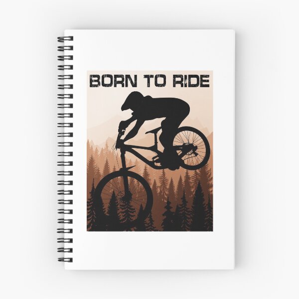 Item preview, born to ride designed and sold by Soithside87.