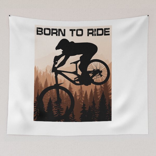Item preview, born to ride designed and sold by Soithside87.