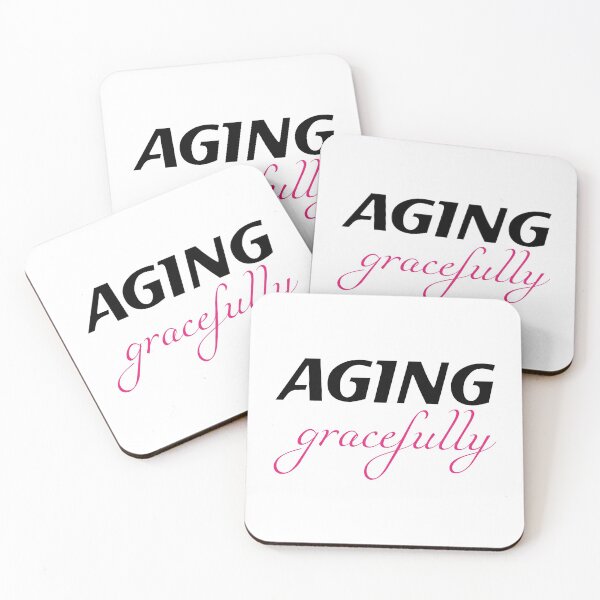 Item preview, aging gracefully  designed and sold by hmgrafi36.