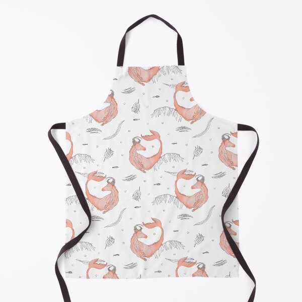 Item preview, Fish_horses designed and sold by Tayastore.