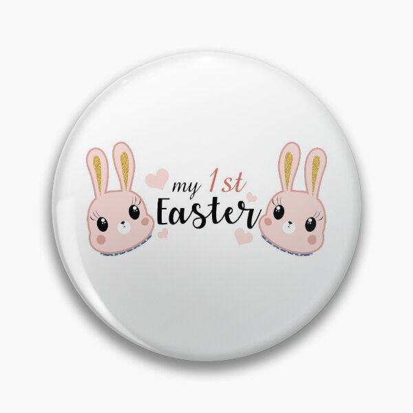 Item preview, My First Easter designed and sold by autlu.