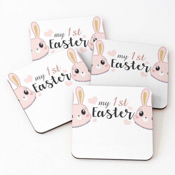 Item preview, My First Easter designed and sold by autlu.