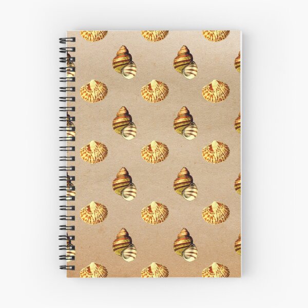 Item preview, Gold Seashell designed and sold by Sajuade.