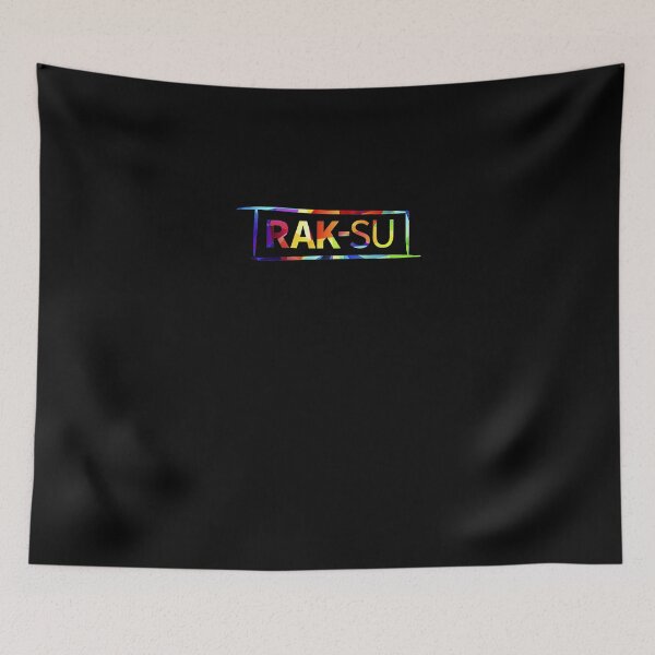 Item preview, Rak-Su Merchandise - X Factor Rak-Su Merch Shirt designed and sold by quantruong940.
