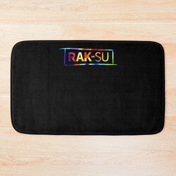 Item preview, Rak-Su Merchandise - X Factor Rak-Su Merch Shirt designed and sold by quantruong940.