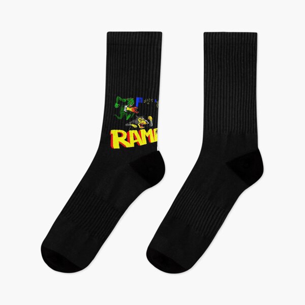 Item preview, Rampage Shirt, Game Video Game Video90s Retro designed and sold by quantruong940.