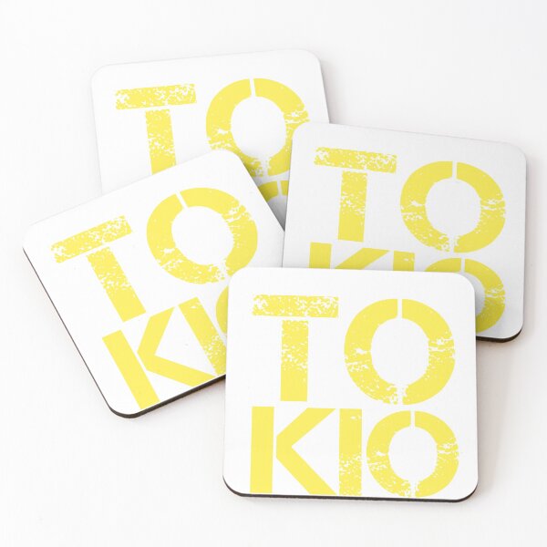 Item preview, Tokyo design designed and sold by Stylehigh.