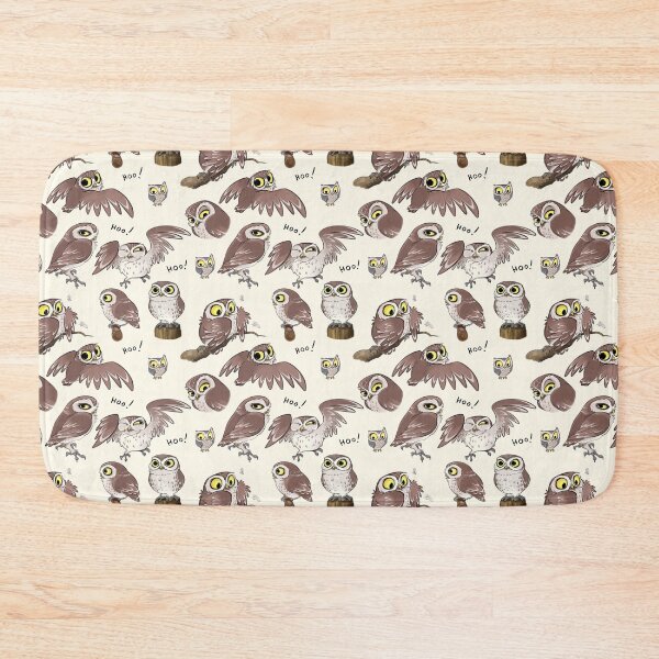 Item preview, Hoo! designed and sold by Marinetteshop.