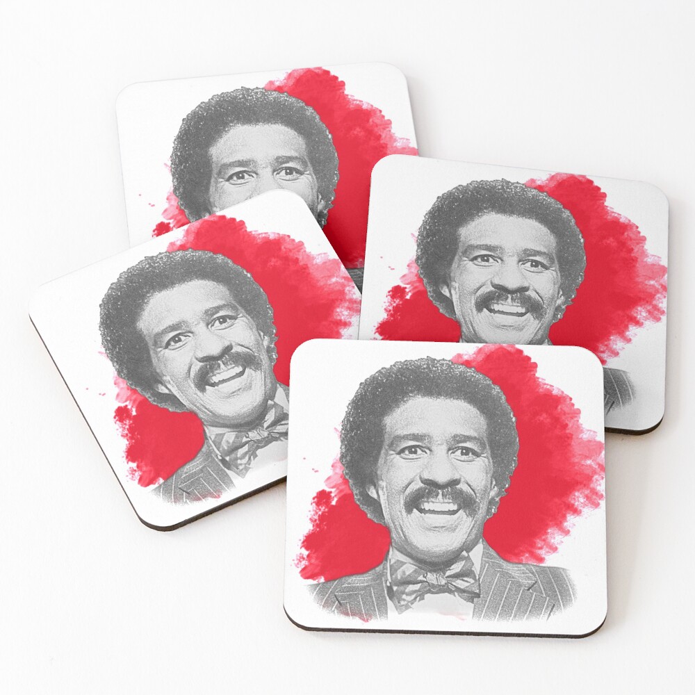 Item preview, Coasters (Set of 4) designed and sold by Rucknroll.