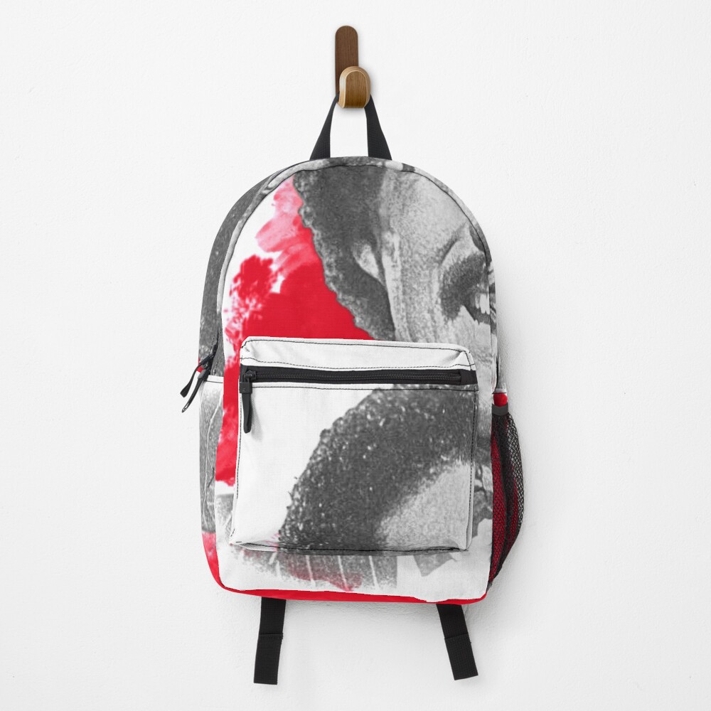 Item preview, Backpack designed and sold by Rucknroll.