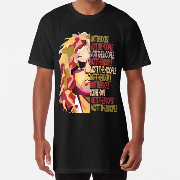 Young Dudes Soft Slim Fit T SHIRT 