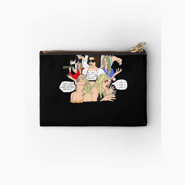 Artikelvorschau, Echte Hausfrauen von New York T-Shirt, Rhony Bravo entworfen und verkauft von quantruong940.