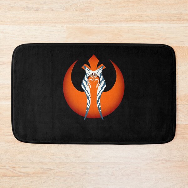 Item preview, Rebel Ahsoka Shirt designed and sold by quantruong940.