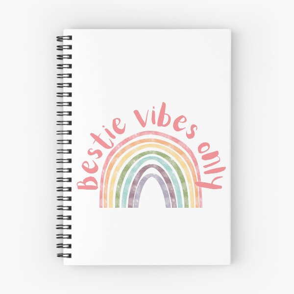 Item preview, Bestie vibes only designed and sold by SJAPhoto.