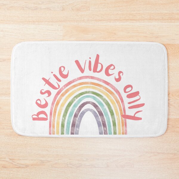 Item preview, Bestie vibes only designed and sold by SJAPhoto.