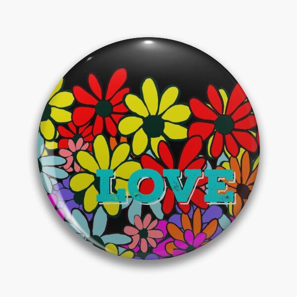 Item preview, Love Floral Layers designed and sold by papaipapai198.