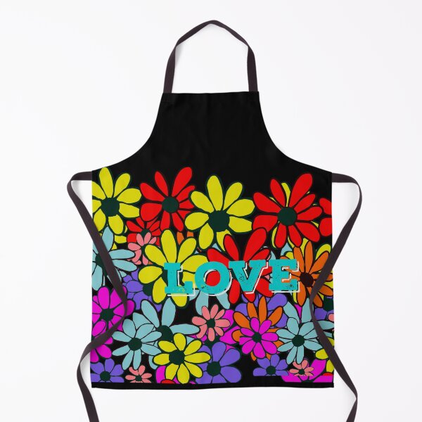 Item preview, Love Floral Layers designed and sold by papaipapai198.