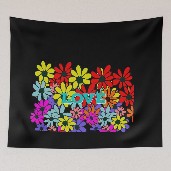 Item preview, Love Floral Layers designed and sold by papaipapai198.